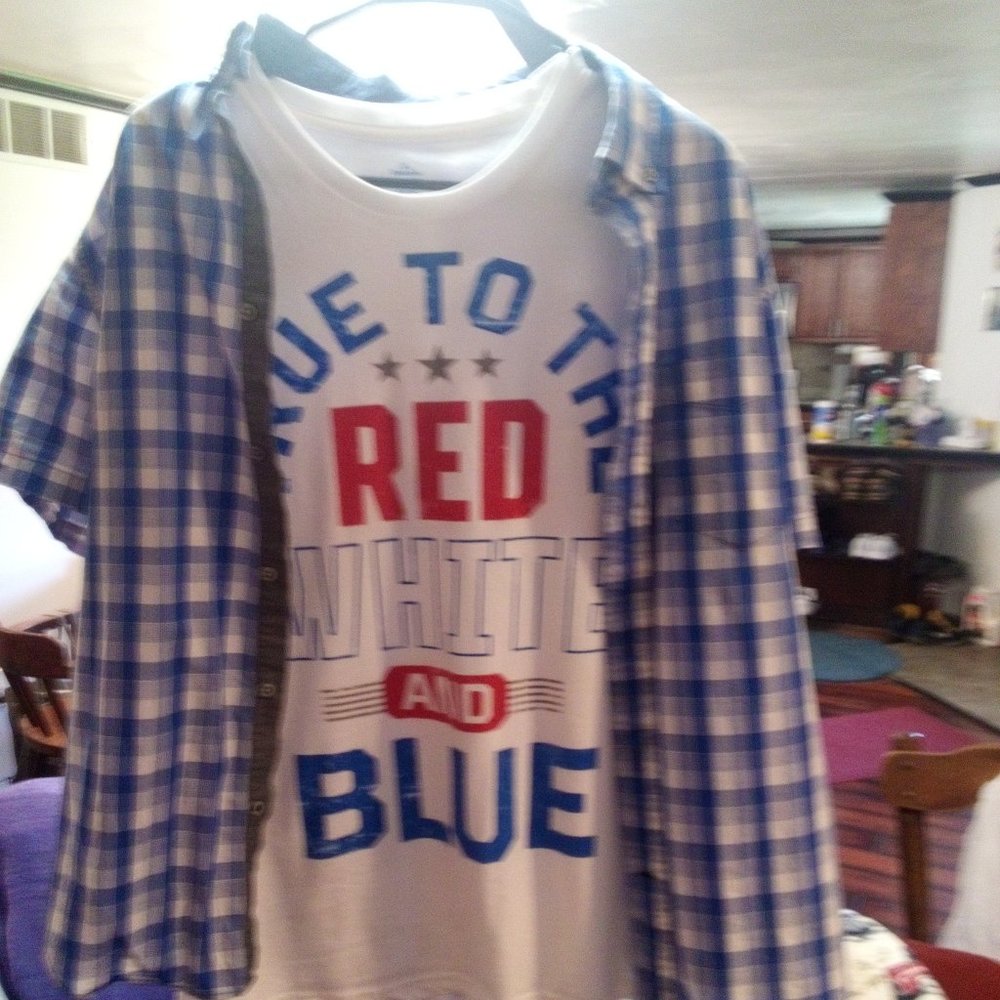 Shirt combo